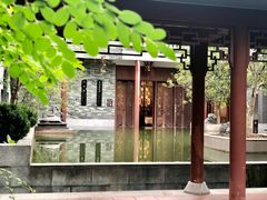 -广州神农草堂中医药博物馆