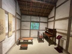-成都杜甫草堂博物馆