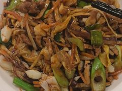 -一楼食业·美食人家