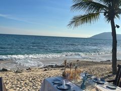 -海角轩·三亚文华东方酒店