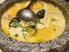 顺德石窝手撕豆腐-维园悦谱·海派家常菜(乌鲁木齐南路店)