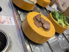 -喜家自助小火锅(乐客城店)