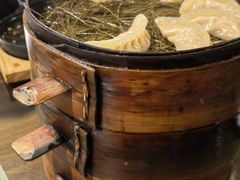-松针蔡记蒸饺(花园路店)