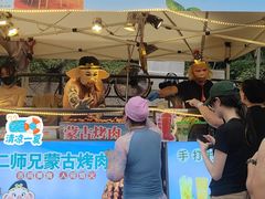 -南京银杏湖乐园