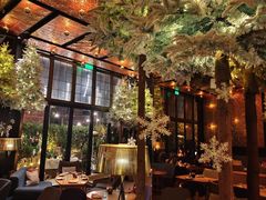 -THE CANNERY&JUJU 新鲜海鲜·牛排美食酒廊