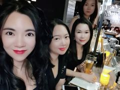 -Mercato莫卡多露台餐厅与酒吧(K11店)