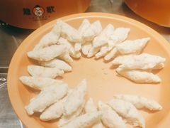 -龍歌自助小火锅(李沧顺和汇店)