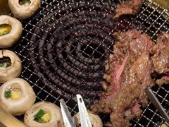 -谷牛日式烤肉(宝山U天地店)