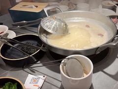 -骨之味·筒骨汤火锅(江头店)