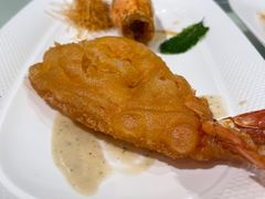 -利苑酒家(金宝店)