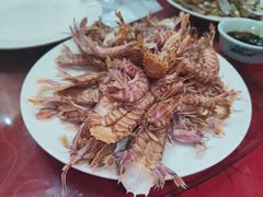 -小铜锣湾海鲜家常菜馆(河西店)