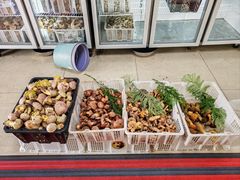 -双喜农庄·菌香园(安居家园店)
