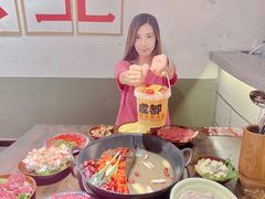 -冯校长老火锅(广州正佳广场店)