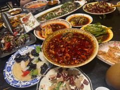 -醉八仙热酒馆(渝中店)