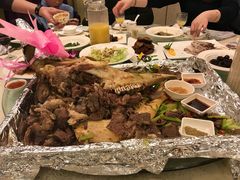 -龙景轩大酒店(宝杨路店)