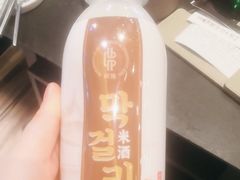 -河坝烧烤串城(金达莱店)