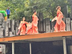 -将军关探险漂流