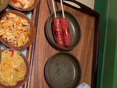 -京参 • 擂椒饭(这有山店)