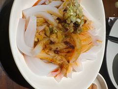 -缪氏川菜(丰盛町店)