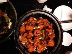 -皇城根北京风味主题餐厅(中海环宇城店)