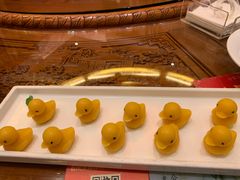 -全聚德(常州店)