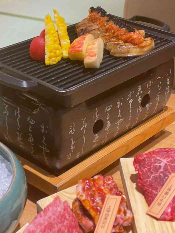 酒吞(南翔印象城mega店)-"在上海吃日料觉得酒吞就是一个难以逾越的高