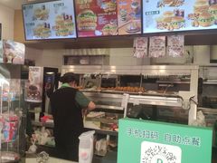 -德克士(北大街店)