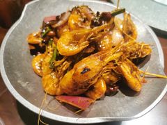 招牌香辣虾-大牌大·传统杭帮菜(湖滨店)