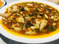 -麻都·成都菜(人民广场店)