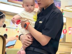 -海底捞火锅(闽篮城市广场店)