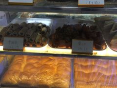 -麦香皇后老式面包坊(大连路店)