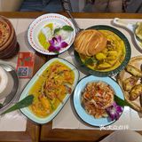 泰式风味-多人聚会的好地点