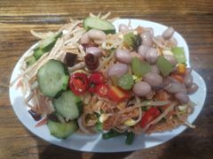 -大秦面庄(青松路店)