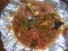 -清真悦宾楼食府(海湖店)