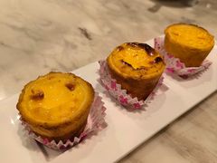 明炉香滑靓葡挞-陶陶居酒家(环市东店)