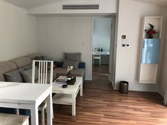 -汤山温泉房车营地 茶温泉