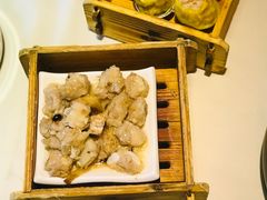 -味可道美食坊(福基路店)