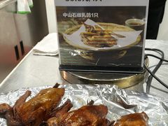 -盒马鲜生(皇庭广场店)