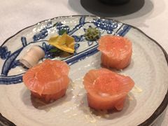 -金悦轩海鲜酒家(拱北店)