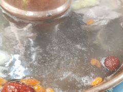 -清真·海清斋铜锅涮肉牛羊肉小炒泡馍(大雁塔店)