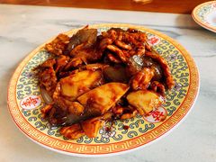 -砂锅居(西四店)