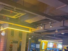 -喝丢一只鞋海鲜烧烤·海肠捞饭(东关街店)