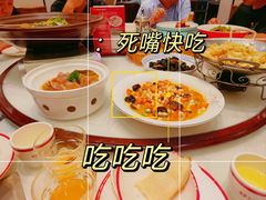 -金陵后厨·南京菜(新街口秣陵路店)