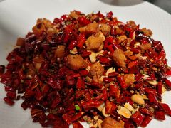 -小河盐帮·私家菜·烤鸭(三元桥·霄云路店)