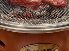 -核桃碳烤肉馆(深圳首店)