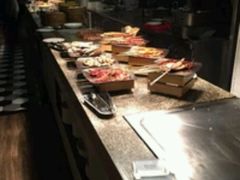 -星伦多自助料理(江阴万达店)