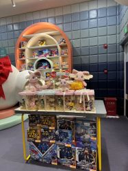 -奈尔宝·儿童乐园·亲子餐厅(华采天地店)