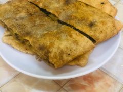 牛肉饼-王三姑牛肉饼