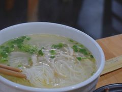 -二孃鸡爪爪(双楠店)
