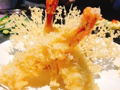 -羽山料理